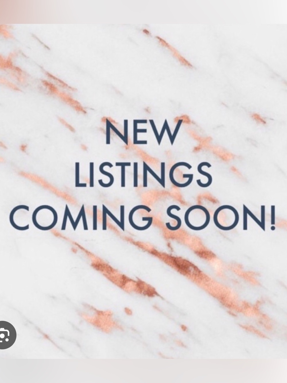New Listings!!!
